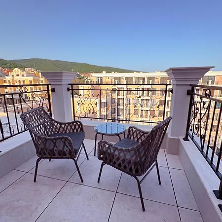 Boutique & Design - Emperium 1 Apartman