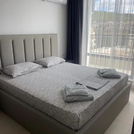 Apartament Boutique & Design - Emperium 1