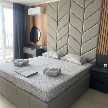 Boutique & Design - Emperium 1 Apartament