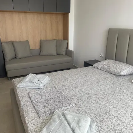 Apartman Boutique & Design - Emperium 1 Szveti Vlasz