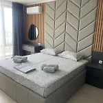Boutique & Design - Emperium 1 Апартаменты