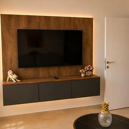 Boutique & Design - Emperium 1 * 圣弗拉斯