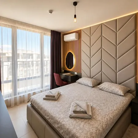 Boutique & Design - Emperium 1 *