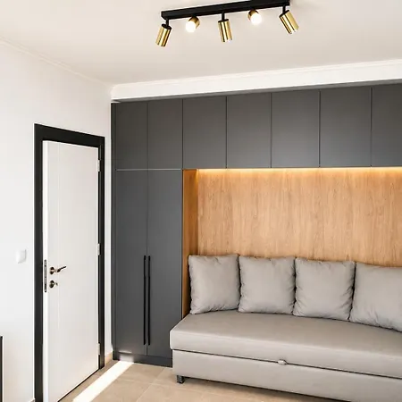 公寓 Boutique & Design - Emperium 1 圣弗拉斯